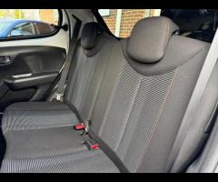 Peugeot 108 HERE WE HAVE A MUCH DESIRABLE ROLAND GARROS OPEN TOP MODEL. THIS EXCLUSIVE MODEL HAS ONE - 45