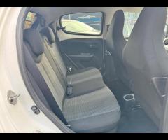 Peugeot 108 HERE WE HAVE A MUCH DESIRABLE ROLAND GARROS OPEN TOP MODEL. THIS EXCLUSIVE MODEL HAS ONE - 46