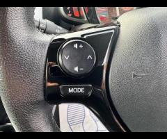 Peugeot 108 HERE WE HAVE A MUCH DESIRABLE ROLAND GARROS OPEN TOP MODEL. THIS EXCLUSIVE MODEL HAS ONE - 48