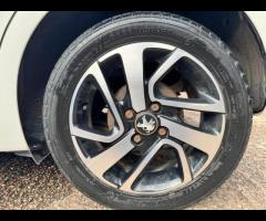 Peugeot 108 HERE WE HAVE A MUCH DESIRABLE ROLAND GARROS OPEN TOP MODEL. THIS EXCLUSIVE MODEL HAS ONE - 58