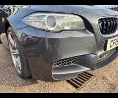 BMW M5 THIS POWERFUL BMW M5 V8 DELIVERS EXHILIRATING PERFORMANCE AND GIVES YOU PRESTIGE AND LUXURY A - 17