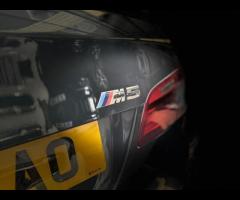 BMW M5 THIS POWERFUL BMW M5 V8 DELIVERS EXHILIRATING PERFORMANCE AND GIVES YOU PRESTIGE AND LUXURY A - 22