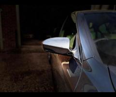 BMW M5 THIS POWERFUL BMW M5 V8 DELIVERS EXHILIRATING PERFORMANCE AND GIVES YOU PRESTIGE AND LUXURY A - 23