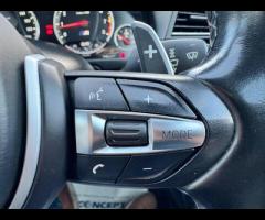 BMW M5 THIS POWERFUL BMW M5 V8 DELIVERS EXHILIRATING PERFORMANCE AND GIVES YOU PRESTIGE AND LUXURY A - 50