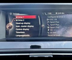 BMW M5 THIS POWERFUL BMW M5 V8 DELIVERS EXHILIRATING PERFORMANCE AND GIVES YOU PRESTIGE AND LUXURY A - 54