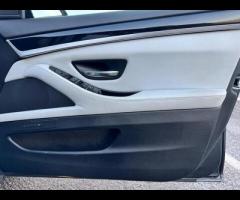 BMW M5 THIS POWERFUL BMW M5 V8 DELIVERS EXHILIRATING PERFORMANCE AND GIVES YOU PRESTIGE AND LUXURY A - 56