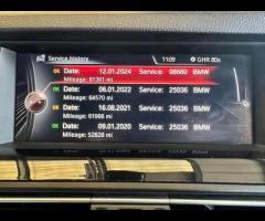 BMW M5 THIS POWERFUL BMW M5 V8 DELIVERS EXHILIRATING PERFORMANCE AND GIVES YOU PRESTIGE AND LUXURY A - 65