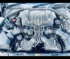 BMW M5 THIS POWERFUL BMW M5 V8 DELIVERS EXHILIRATING PERFORMANCE AND GIVES YOU PRESTIGE AND LUXURY A - 66