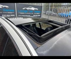 Mercedes-Benz C Class GREAT SPEC, PREMIUM MODEL,2 KEYS, RECENT SERVICE, 7 SERVICES IN TOTAL INCLUDIN - 20