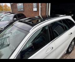 Mercedes-Benz C Class GREAT SPEC, PREMIUM MODEL,2 KEYS, RECENT SERVICE, 7 SERVICES IN TOTAL INCLUDIN - 21