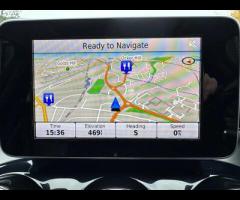 Mercedes-Benz C Class GREAT SPEC, PREMIUM MODEL,2 KEYS, RECENT SERVICE, 7 SERVICES IN TOTAL INCLUDIN - 27