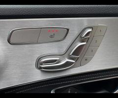 Mercedes-Benz C Class GREAT SPEC, PREMIUM MODEL,2 KEYS, RECENT SERVICE, 7 SERVICES IN TOTAL INCLUDIN - 29