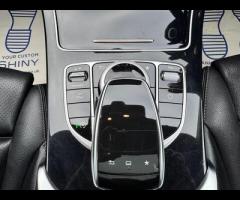 Mercedes-Benz C Class GREAT SPEC, PREMIUM MODEL,2 KEYS, RECENT SERVICE, 7 SERVICES IN TOTAL INCLUDIN - 36