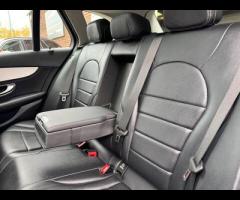 Mercedes-Benz C Class GREAT SPEC, PREMIUM MODEL,2 KEYS, RECENT SERVICE, 7 SERVICES IN TOTAL INCLUDIN - 42