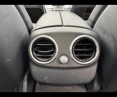 Mercedes-Benz C Class GREAT SPEC, PREMIUM MODEL,2 KEYS, RECENT SERVICE, 7 SERVICES IN TOTAL INCLUDIN - 43