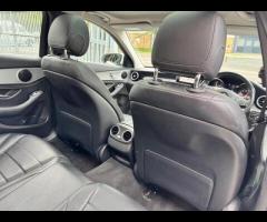 Mercedes-Benz C Class GREAT SPEC, PREMIUM MODEL,2 KEYS, RECENT SERVICE, 7 SERVICES IN TOTAL INCLUDIN - 45