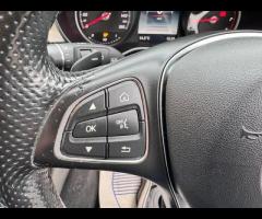 Mercedes-Benz C Class GREAT SPEC, PREMIUM MODEL,2 KEYS, RECENT SERVICE, 7 SERVICES IN TOTAL INCLUDIN - 48