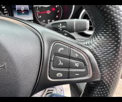 Mercedes-Benz C Class GREAT SPEC, PREMIUM MODEL,2 KEYS, RECENT SERVICE, 7 SERVICES IN TOTAL INCLUDIN - 49