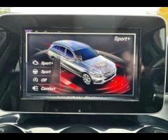 Mercedes-Benz C Class GREAT SPEC, PREMIUM MODEL,2 KEYS, RECENT SERVICE, 7 SERVICES IN TOTAL INCLUDIN - 51