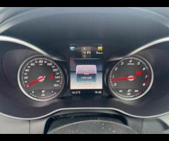 Mercedes-Benz C Class GREAT SPEC, PREMIUM MODEL,2 KEYS, RECENT SERVICE, 7 SERVICES IN TOTAL INCLUDIN - 54