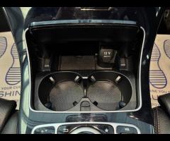 Mercedes-Benz C Class GREAT SPEC, PREMIUM MODEL,2 KEYS, RECENT SERVICE, 7 SERVICES IN TOTAL INCLUDIN - 56