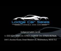 Mercedes-Benz C Class GREAT SPEC, PREMIUM MODEL,2 KEYS, RECENT SERVICE, 7 SERVICES IN TOTAL INCLUDIN - 58