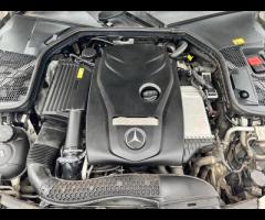 Mercedes-Benz C Class GREAT SPEC, PREMIUM MODEL,2 KEYS, RECENT SERVICE, 7 SERVICES IN TOTAL INCLUDIN - 63