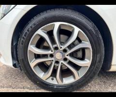 Mercedes-Benz C Class GREAT SPEC, PREMIUM MODEL,2 KEYS, RECENT SERVICE, 7 SERVICES IN TOTAL INCLUDIN - 65