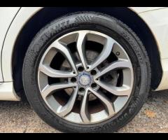 Mercedes-Benz C Class GREAT SPEC, PREMIUM MODEL,2 KEYS, RECENT SERVICE, 7 SERVICES IN TOTAL INCLUDIN - 66