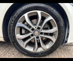 Mercedes-Benz C Class GREAT SPEC, PREMIUM MODEL,2 KEYS, RECENT SERVICE, 7 SERVICES IN TOTAL INCLUDIN - 67