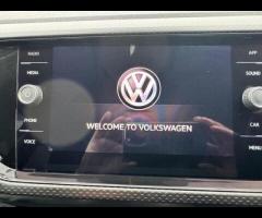 Volkswagen T-Cross THIS 2020 VW T-CROSS TSi IS A FINE EXAMPLE OF A COMPACT SUV. POWERED BY A RESPONS - 18