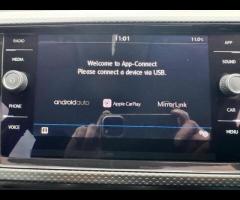 Volkswagen T-Cross THIS 2020 VW T-CROSS TSi IS A FINE EXAMPLE OF A COMPACT SUV. POWERED BY A RESPONS - 21