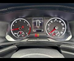 Volkswagen T-Cross THIS 2020 VW T-CROSS TSi IS A FINE EXAMPLE OF A COMPACT SUV. POWERED BY A RESPONS - 36