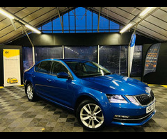 SKODA Octavia 1.5 Octavia SE L TSI 5dr