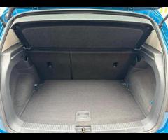 Volkswagen T-Cross THIS 2020 VW T-CROSS TSi IS A FINE EXAMPLE OF A COMPACT SUV. POWERED BY A RESPONS - 40