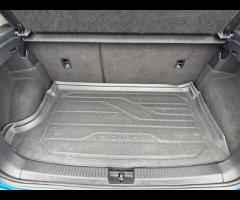 Volkswagen T-Cross THIS 2020 VW T-CROSS TSi IS A FINE EXAMPLE OF A COMPACT SUV. POWERED BY A RESPONS - 41