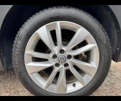 Volkswagen T-Cross THIS 2020 VW T-CROSS TSi IS A FINE EXAMPLE OF A COMPACT SUV. POWERED BY A RESPONS - 44