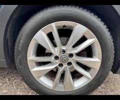 Volkswagen T-Cross THIS 2020 VW T-CROSS TSi IS A FINE EXAMPLE OF A COMPACT SUV. POWERED BY A RESPONS - 45