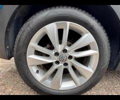 Volkswagen T-Cross THIS 2020 VW T-CROSS TSi IS A FINE EXAMPLE OF A COMPACT SUV. POWERED BY A RESPONS - 47