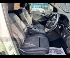 Mercedes-Benz B Class THIS TOP OF THE RANGE B CLASS AMG LINE  PREMIUM PLUS MODEL WITH NIGHT PACKAGE - 3