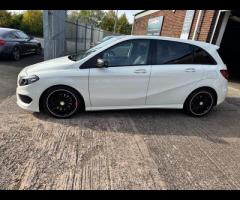 Mercedes-Benz B Class THIS TOP OF THE RANGE B CLASS AMG LINE  PREMIUM PLUS MODEL WITH NIGHT PACKAGE - 6