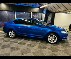 SKODA Octavia 1.5 Octavia SE L TSI 5dr - 3