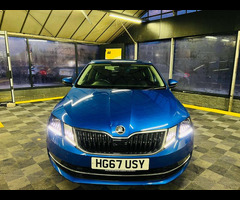 SKODA Octavia 1.5 Octavia SE L TSI 5dr - 4