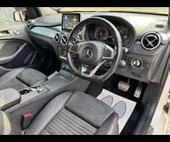 Mercedes-Benz B Class THIS TOP OF THE RANGE B CLASS AMG LINE  PREMIUM PLUS MODEL WITH NIGHT PACKAGE - 21