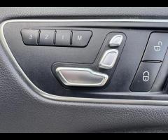 Mercedes-Benz B Class THIS TOP OF THE RANGE B CLASS AMG LINE  PREMIUM PLUS MODEL WITH NIGHT PACKAGE - 22