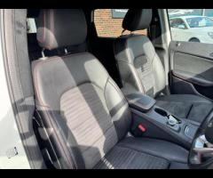 Mercedes-Benz B Class THIS TOP OF THE RANGE B CLASS AMG LINE  PREMIUM PLUS MODEL WITH NIGHT PACKAGE - 24