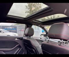 Mercedes-Benz B Class THIS TOP OF THE RANGE B CLASS AMG LINE  PREMIUM PLUS MODEL WITH NIGHT PACKAGE - 25