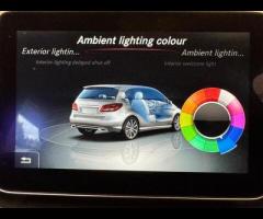 Mercedes-Benz B Class THIS TOP OF THE RANGE B CLASS AMG LINE  PREMIUM PLUS MODEL WITH NIGHT PACKAGE - 29