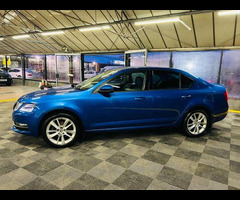 SKODA Octavia 1.5 Octavia SE L TSI 5dr - 5