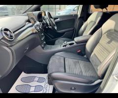 Mercedes-Benz B Class THIS TOP OF THE RANGE B CLASS AMG LINE  PREMIUM PLUS MODEL WITH NIGHT PACKAGE - 31